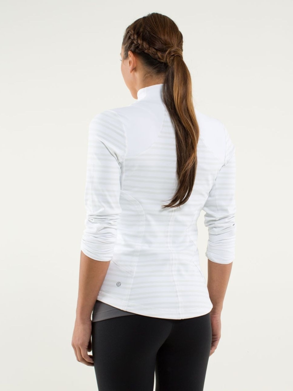 Lululemon Forme Jacket - Picture 3 of 12